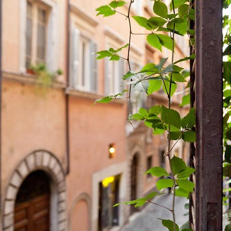 Baldassini Suites Roma Ngoại thất bức ảnh