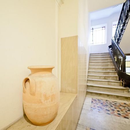 Baldassini Suites Roma Ngoại thất bức ảnh