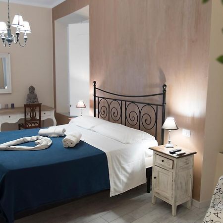 Baldassini Suites Roma Ngoại thất bức ảnh