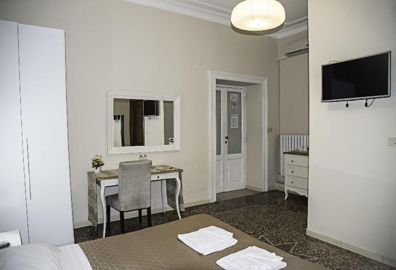 Baldassini Suites Roma Ngoại thất bức ảnh