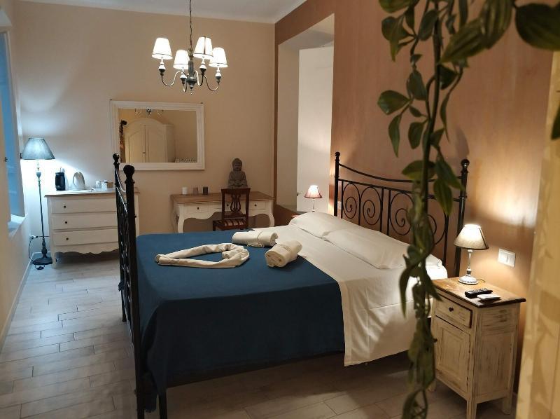 Baldassini Suites Roma Ngoại thất bức ảnh