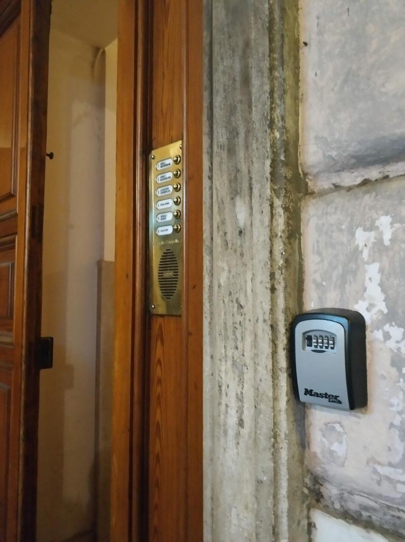 Baldassini Suites Roma Ngoại thất bức ảnh