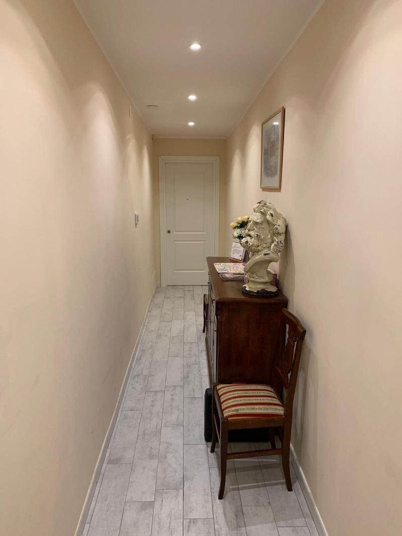 Baldassini Suites Roma Ngoại thất bức ảnh