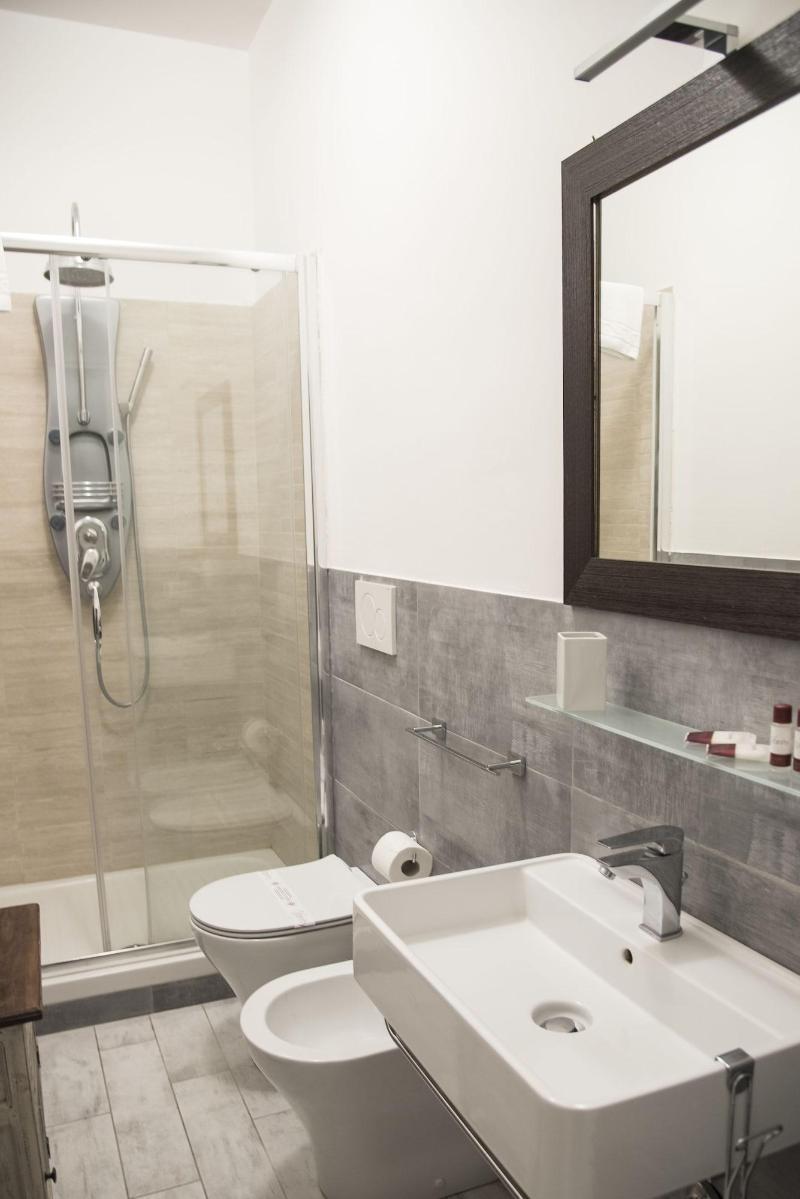 Baldassini Suites Roma Ngoại thất bức ảnh