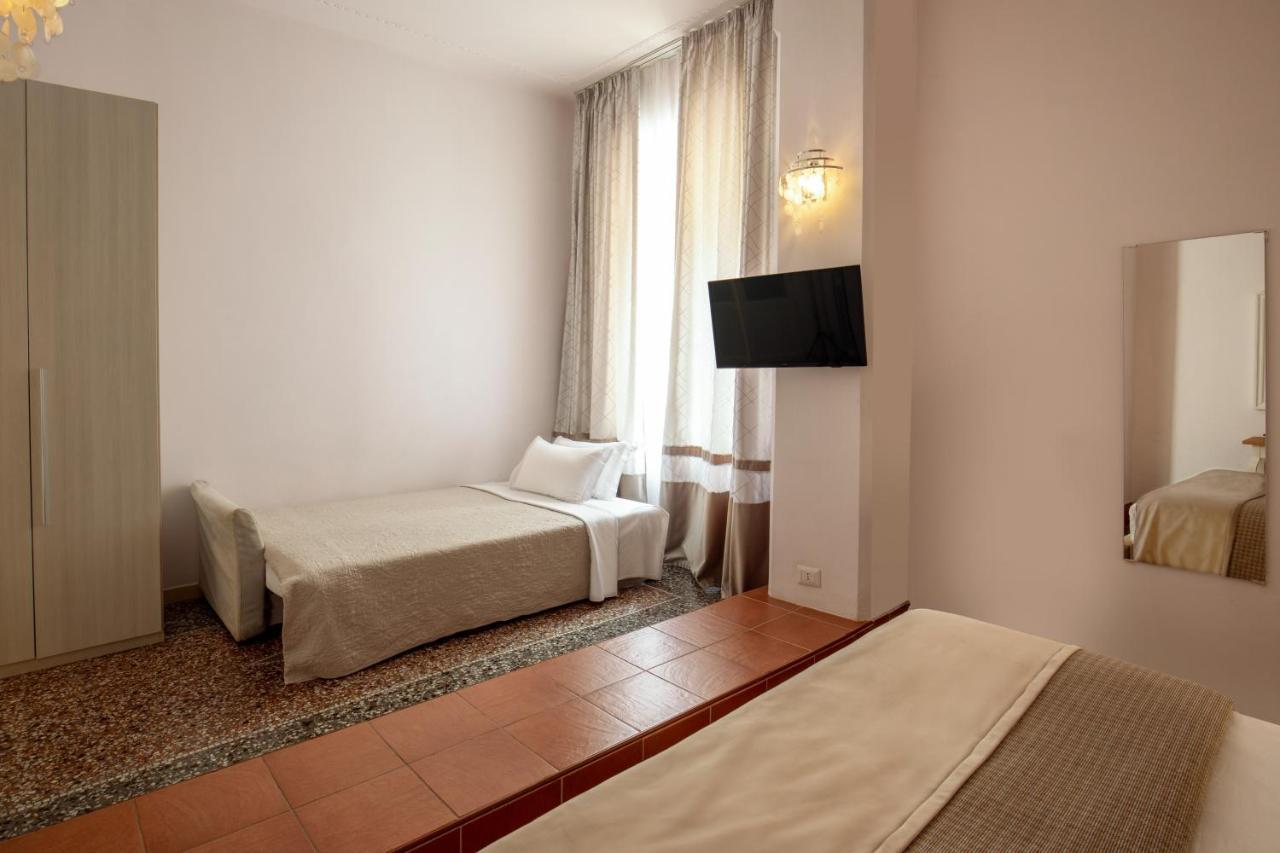 Baldassini Suites Roma Ngoại thất bức ảnh