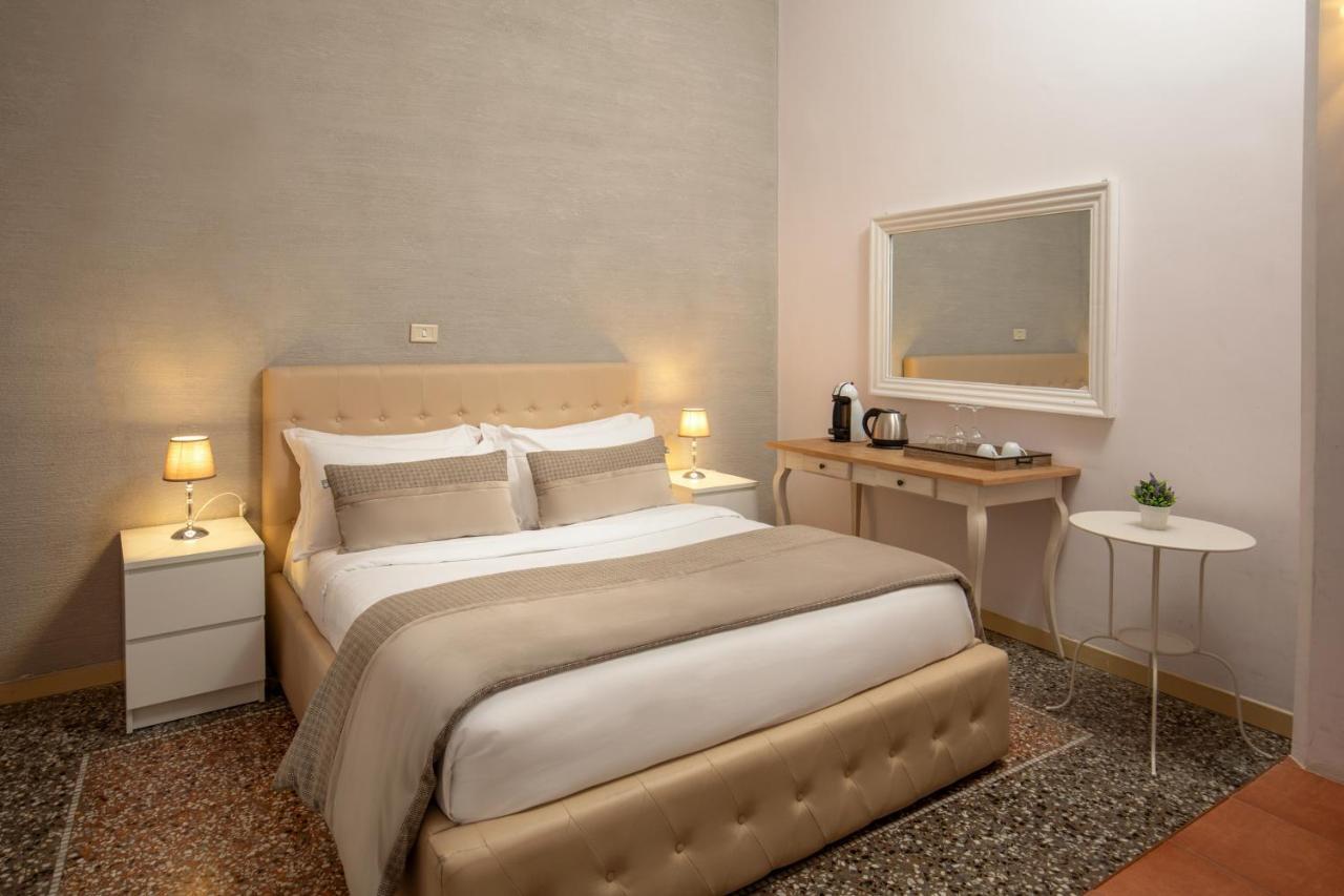Baldassini Suites Roma Ngoại thất bức ảnh
