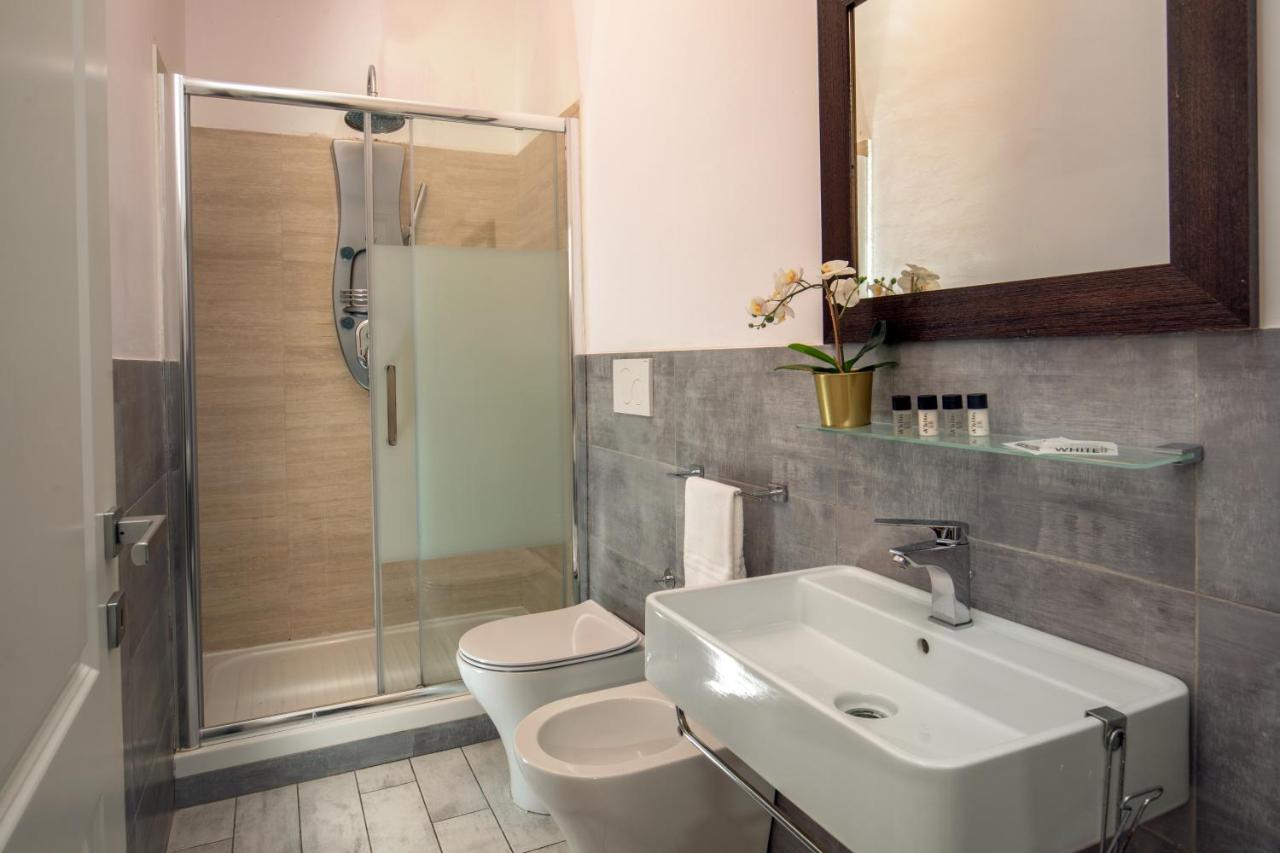 Baldassini Suites Roma Ngoại thất bức ảnh