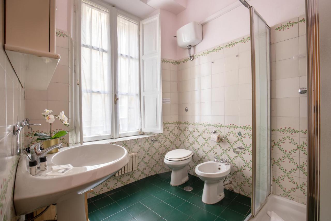Baldassini Suites Roma Ngoại thất bức ảnh