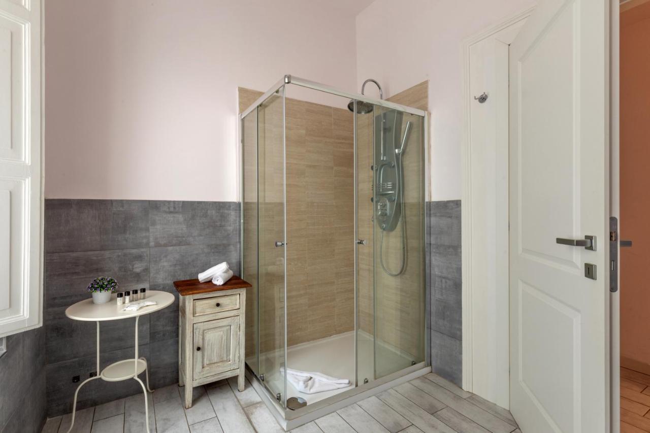 Baldassini Suites Roma Ngoại thất bức ảnh