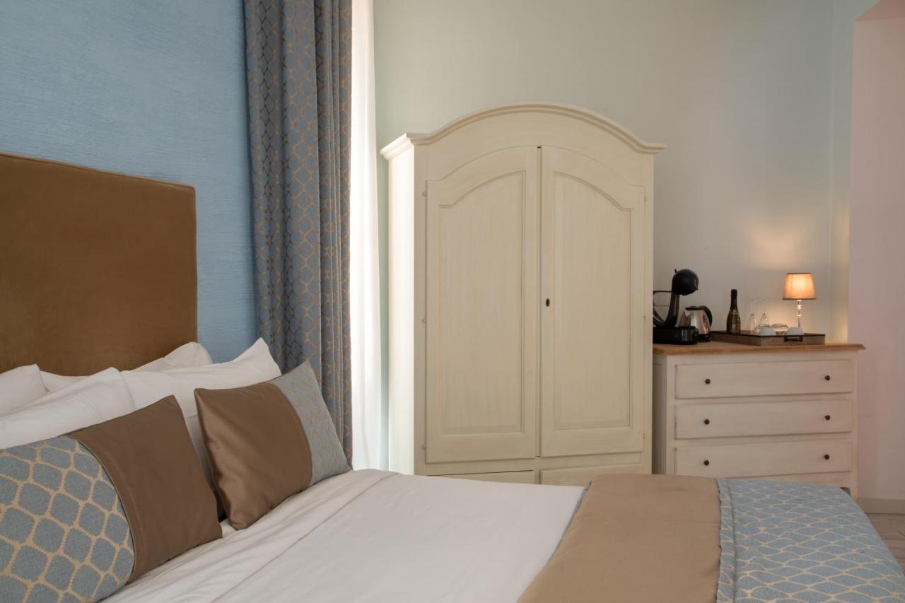 Baldassini Suites Roma Ngoại thất bức ảnh