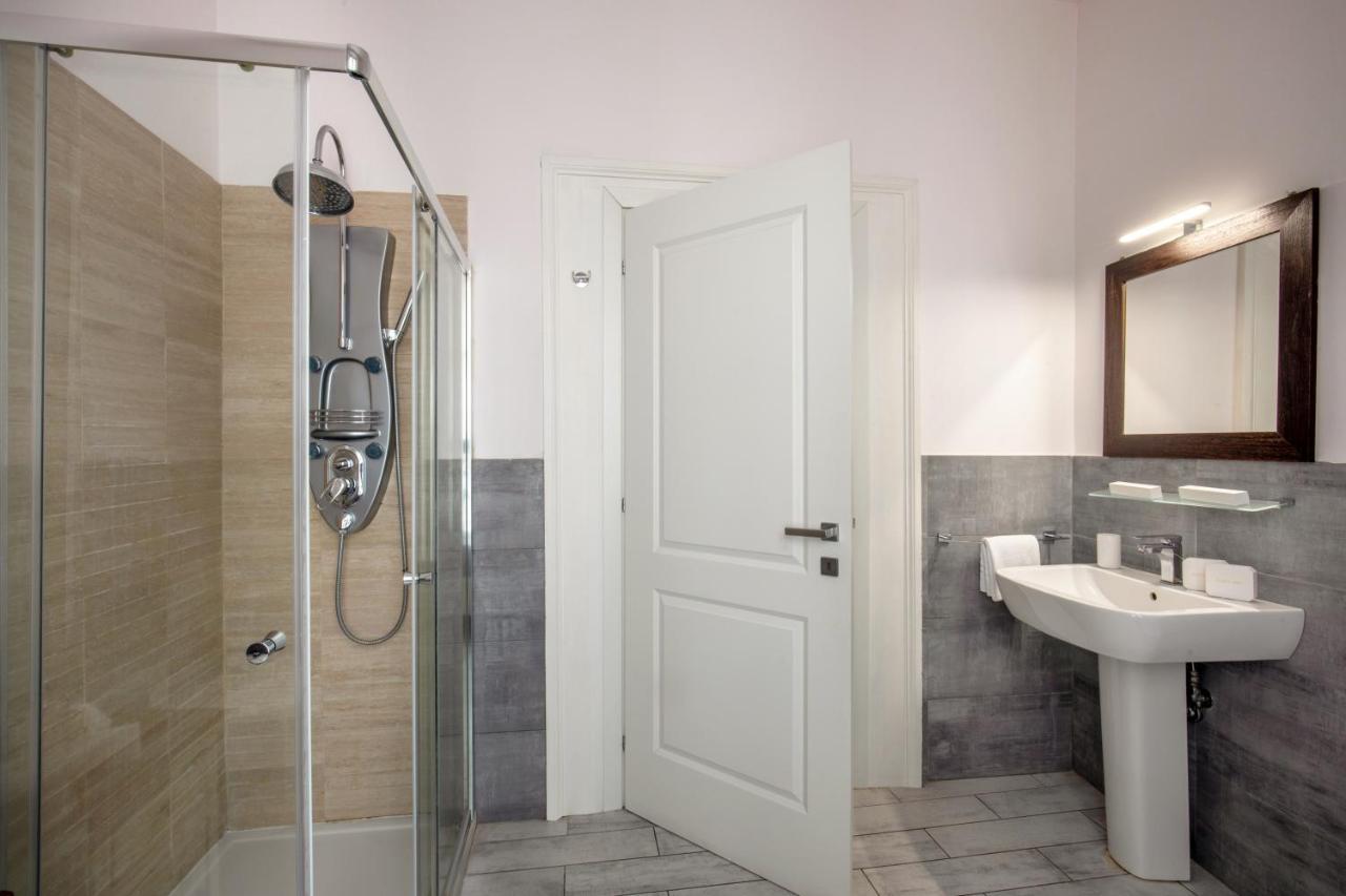 Baldassini Suites Roma Ngoại thất bức ảnh