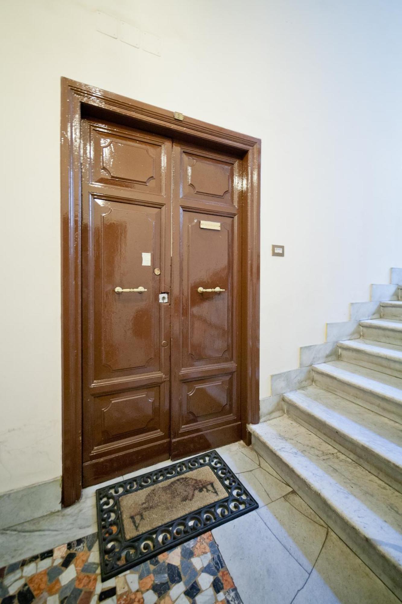Baldassini Suites Roma Ngoại thất bức ảnh