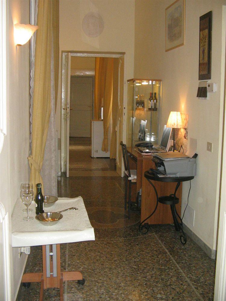 Baldassini Suites Roma Ngoại thất bức ảnh