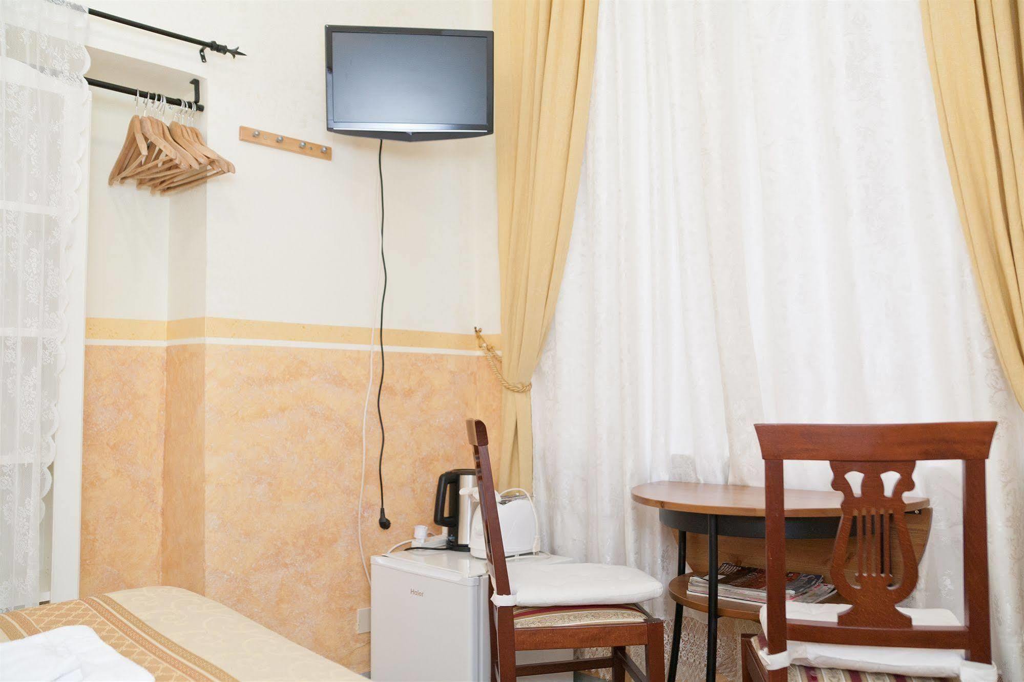 Baldassini Suites Roma Ngoại thất bức ảnh