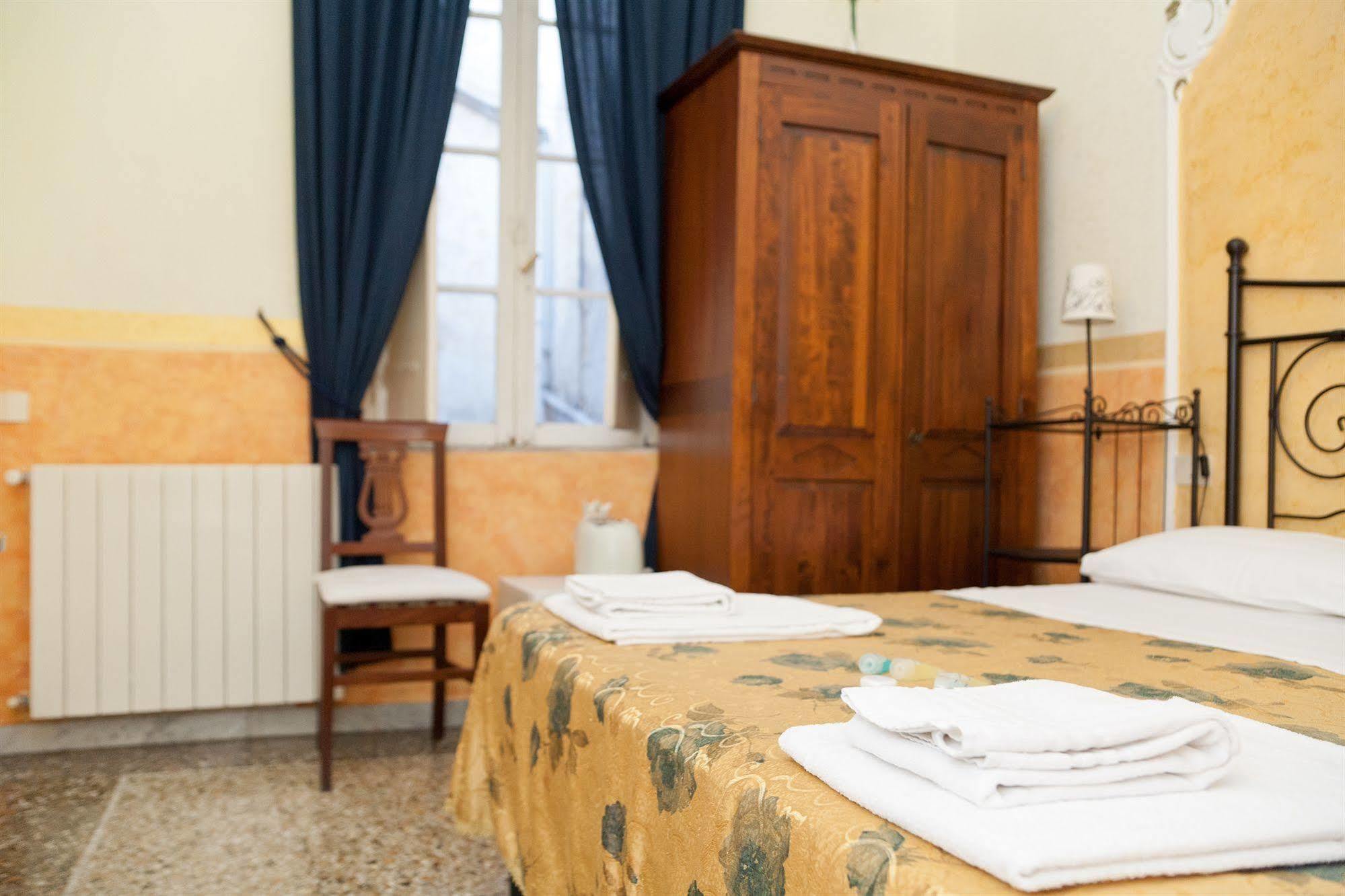 Baldassini Suites Roma Ngoại thất bức ảnh