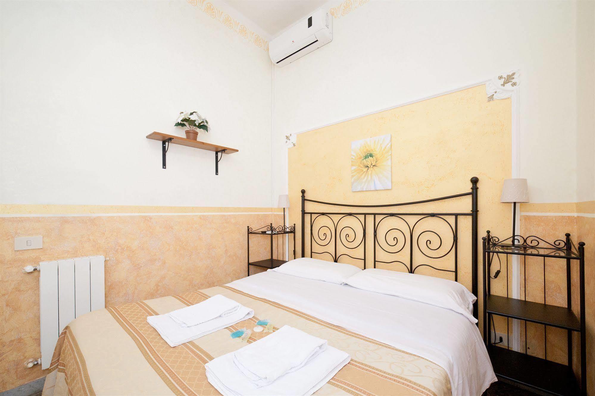 Baldassini Suites Roma Ngoại thất bức ảnh