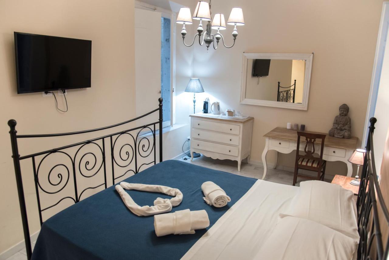 Baldassini Suites Roma Ngoại thất bức ảnh