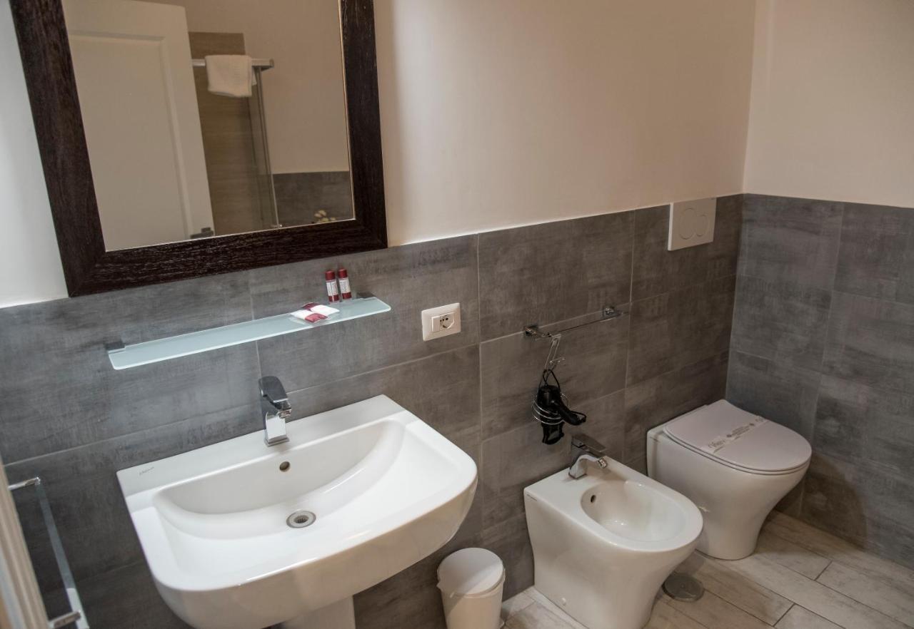 Baldassini Suites Roma Ngoại thất bức ảnh