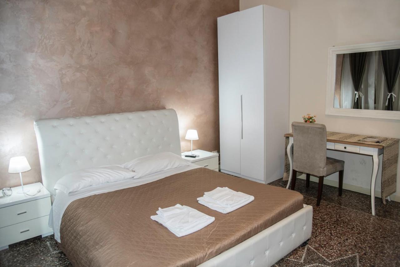Baldassini Suites Roma Ngoại thất bức ảnh
