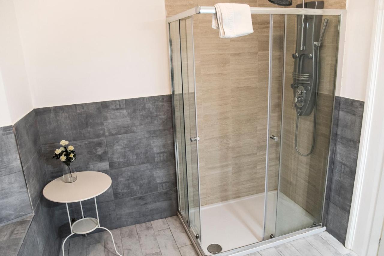 Baldassini Suites Roma Ngoại thất bức ảnh