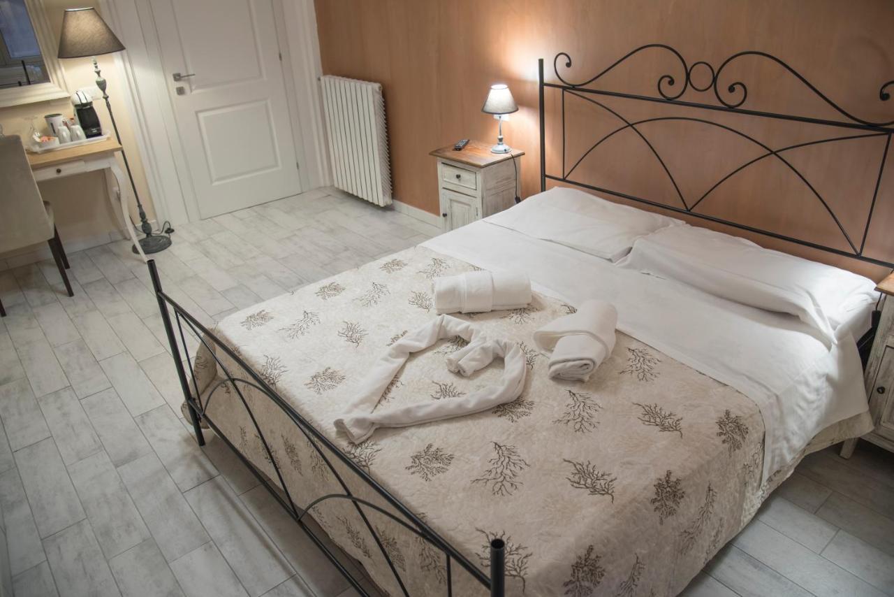 Baldassini Suites Roma Ngoại thất bức ảnh