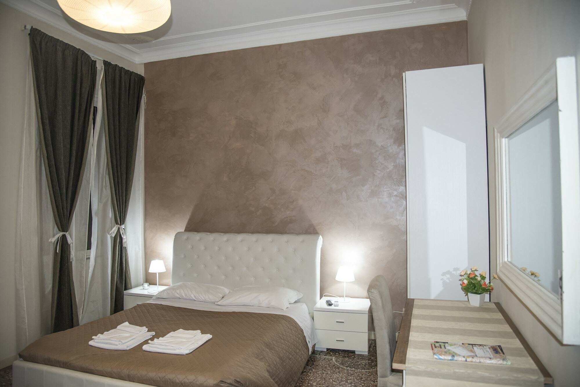 Baldassini Suites Roma Ngoại thất bức ảnh